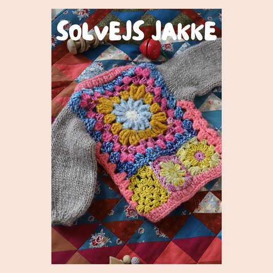 SOLVEJS JAKKE