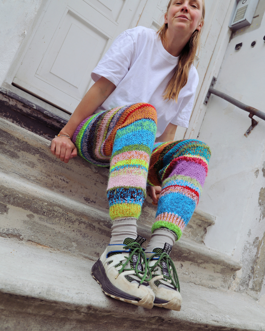 Frida Pants