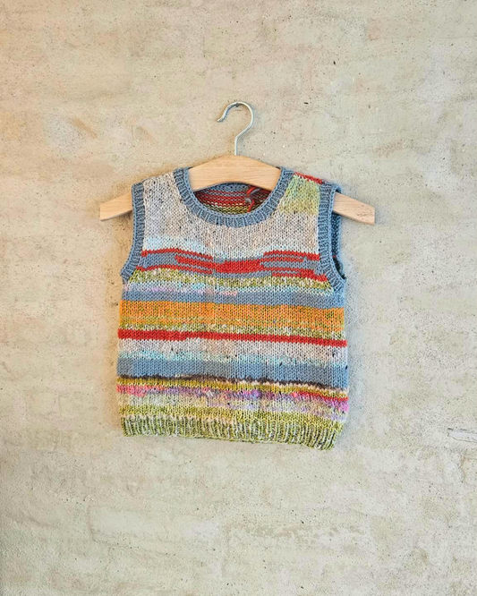 Nem og hurtig Restevest