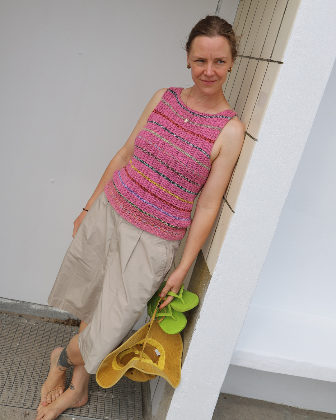 Lyra Top