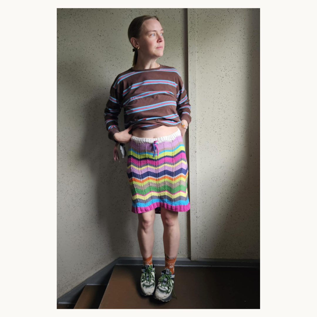 VENUS SKIRT