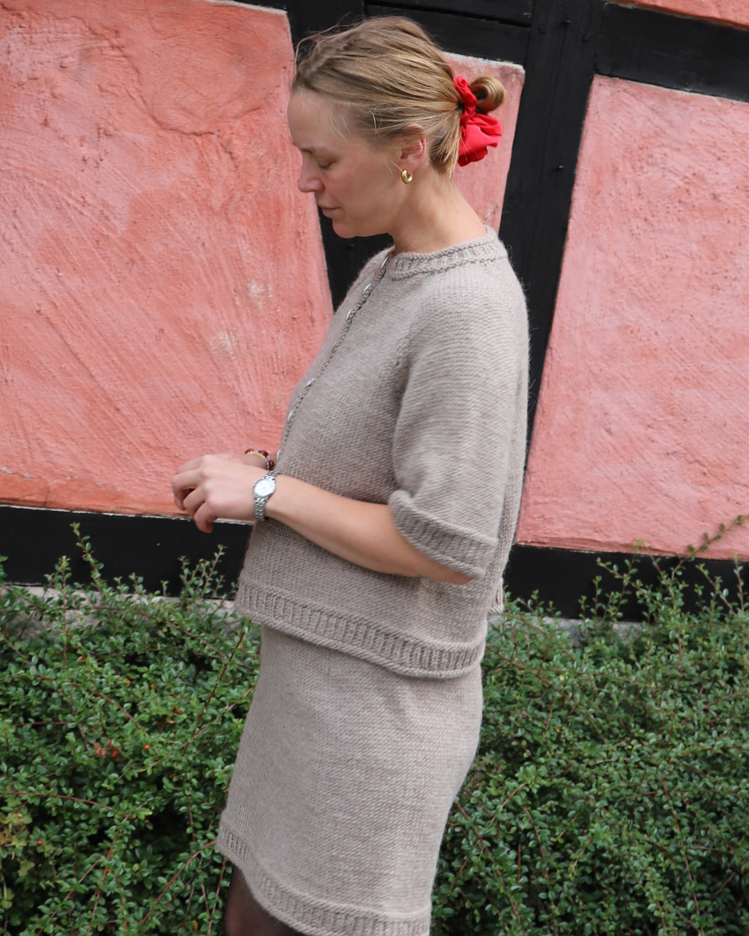 Rosemary Cardigan