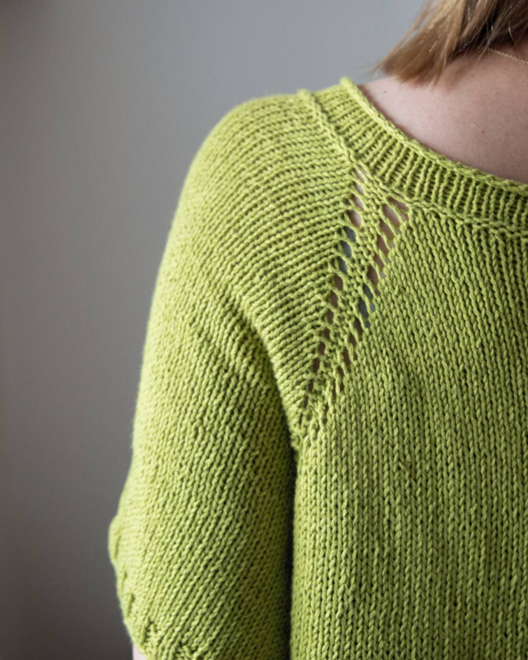 BEGYNDER BLUSEN LIGHT