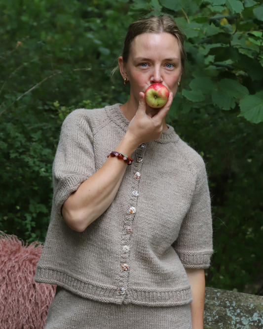 Rosemary Cardigan