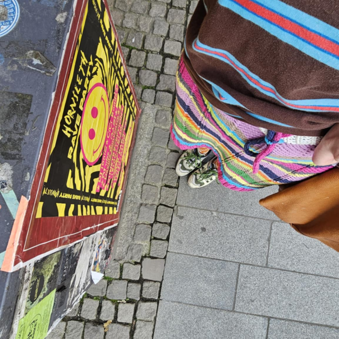 VENUS SKIRT