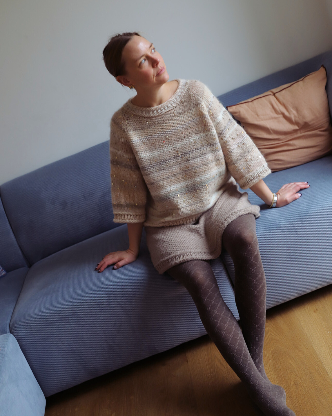 ROSEMARY BLUSE BUNDLE