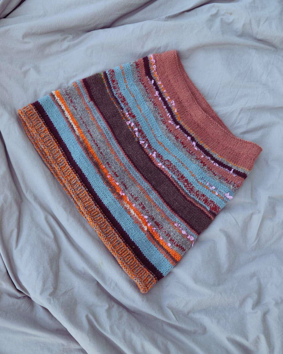 Rosemary Skirt