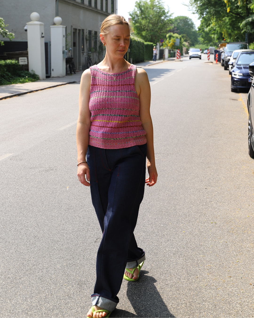 Lyra Top