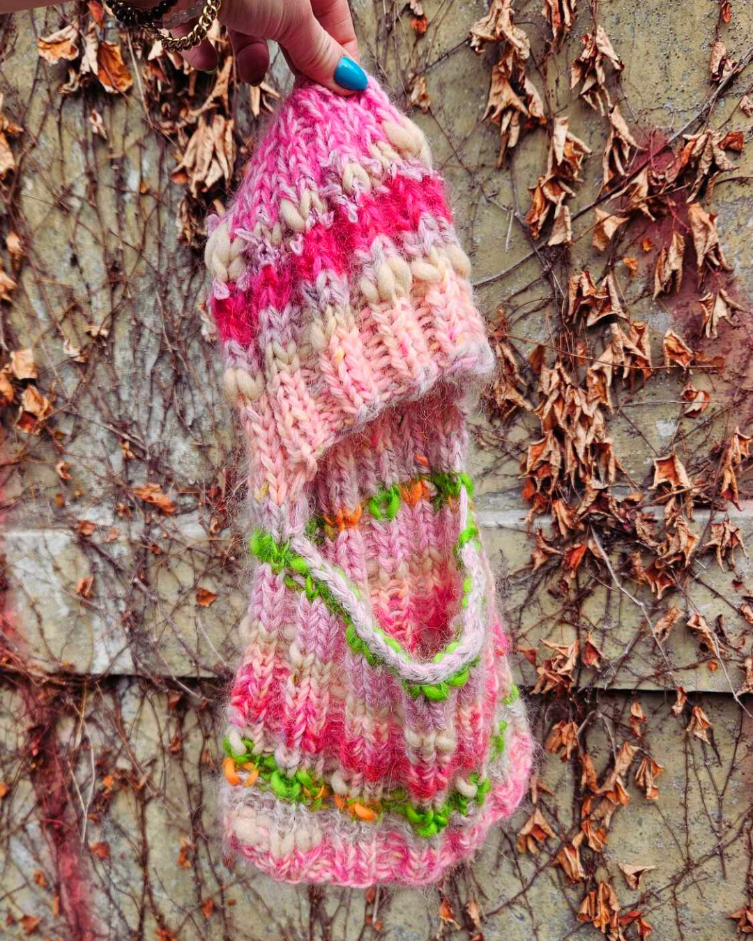 BEANIE BALACLAVA