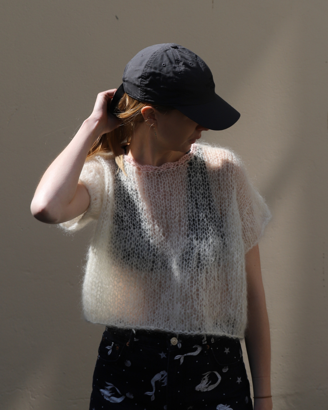 ELVES TOP 