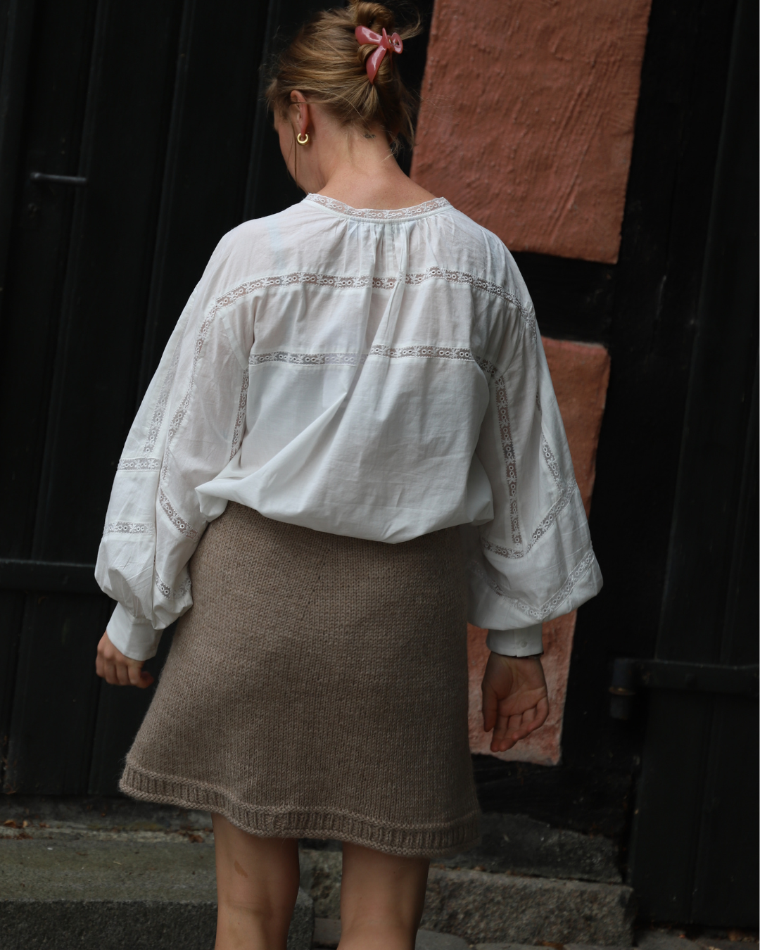 Rosemary Sættet