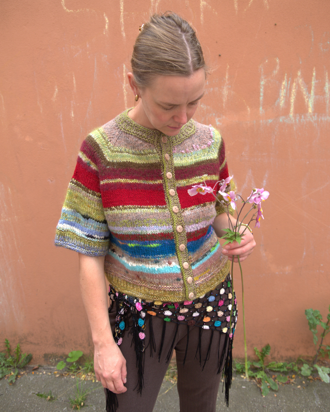 Rosemary Cardigan
