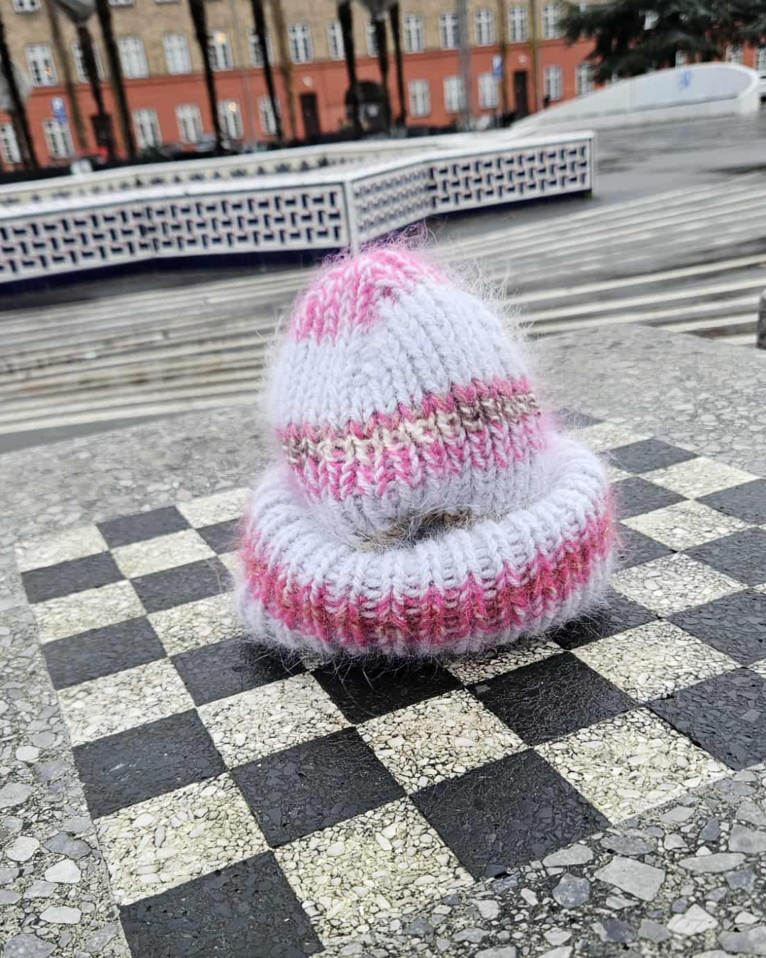Basic Beanie