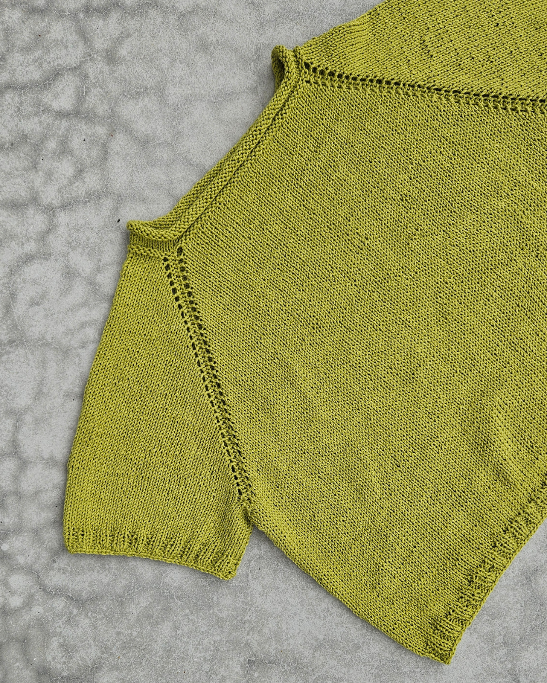 BEGYNDER BLUSEN LIGHT