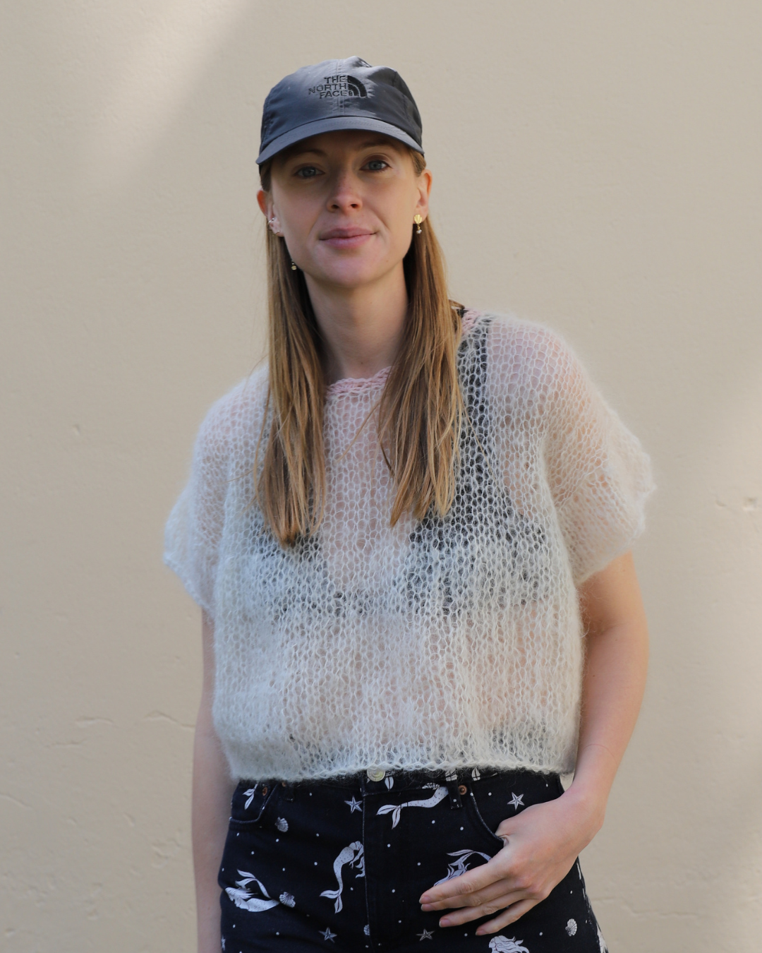 ELVES TOP 