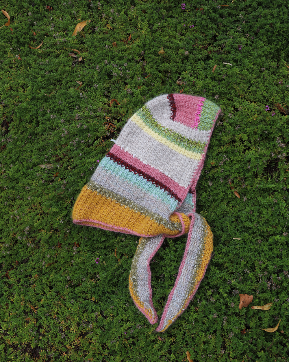 Cruise Scarf