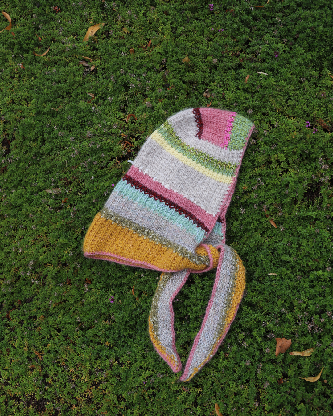 Cruise Scarf