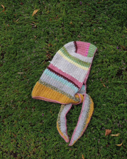 Cruise Scarf