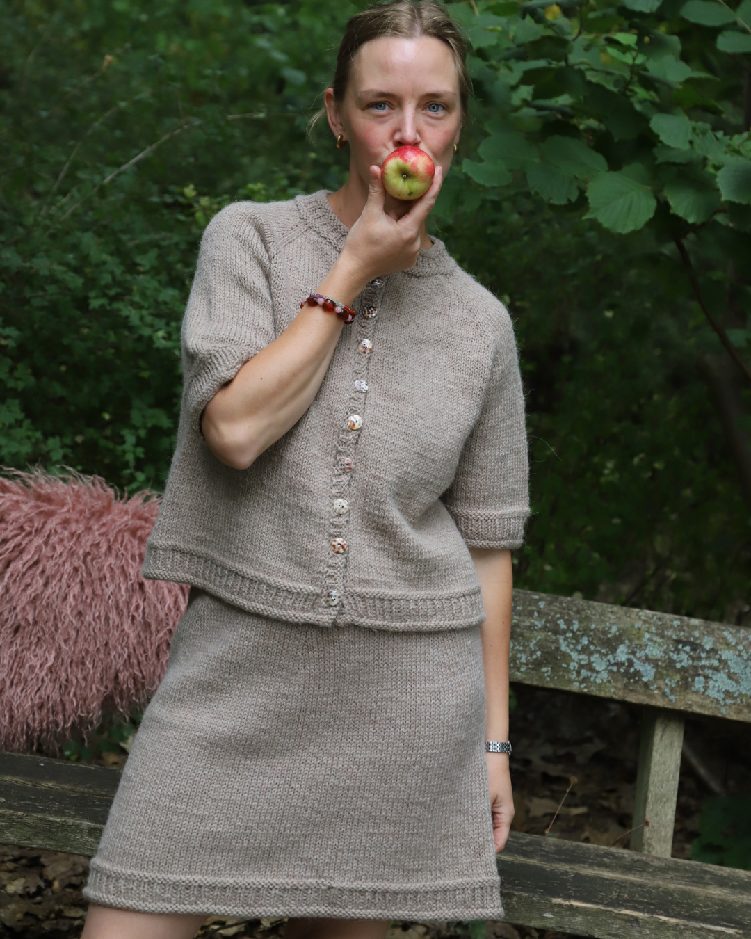 Rosemary Sættet