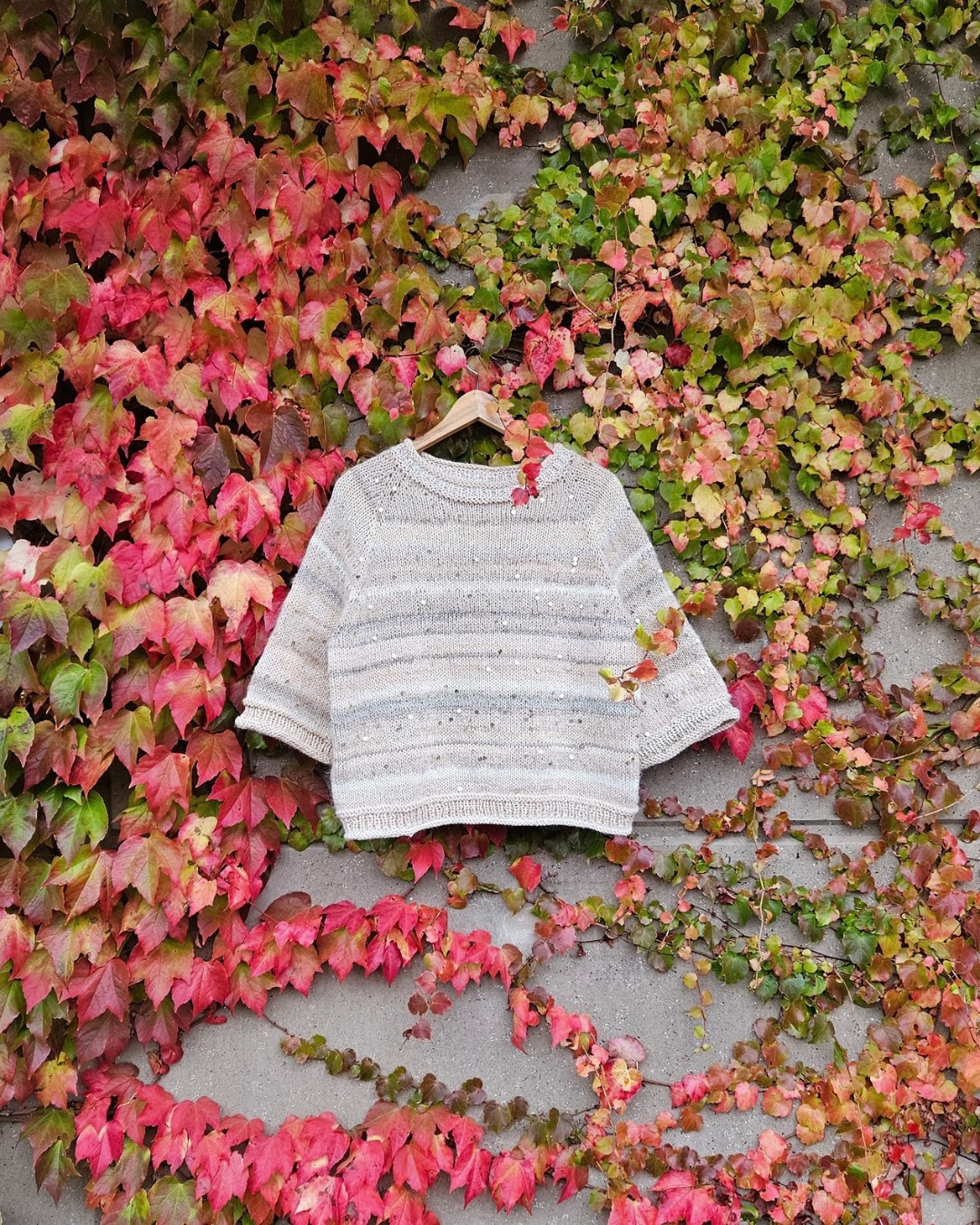 Rosemary Blouse