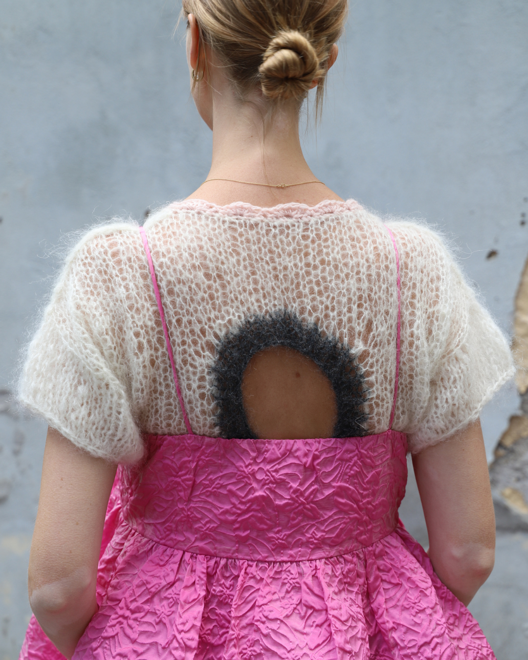 ELVES TOP 