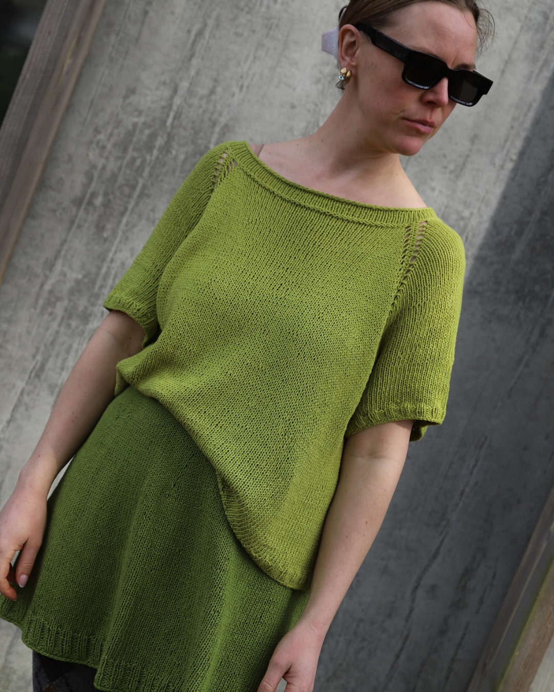 BEGYNDER BLUSEN LIGHT