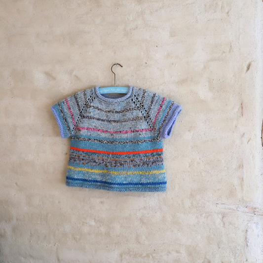 BEGINNING BLOUSE CHILDREN 