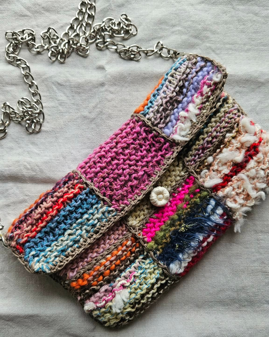 COCO'S BOHO BAG