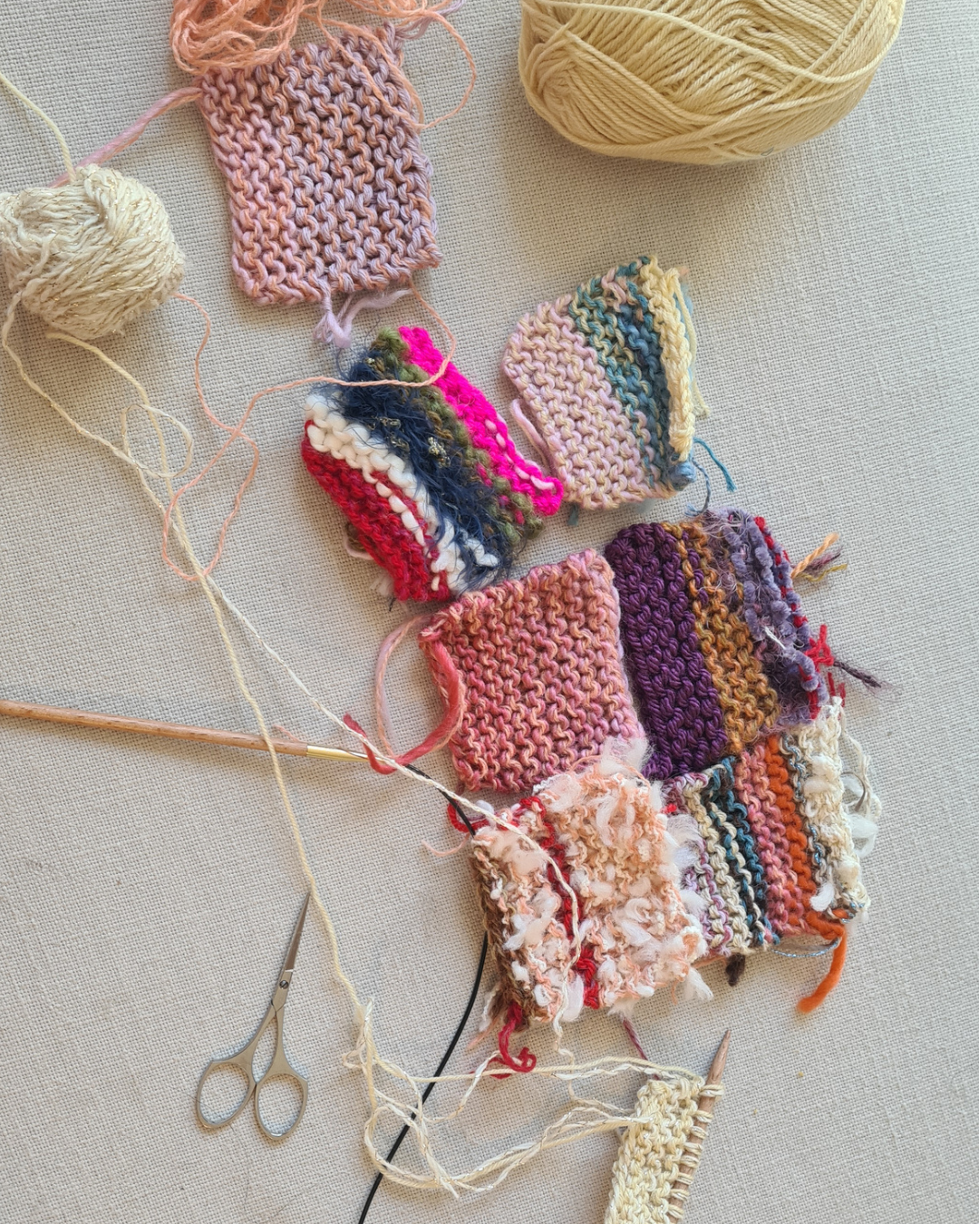 Coco's Boho Bag