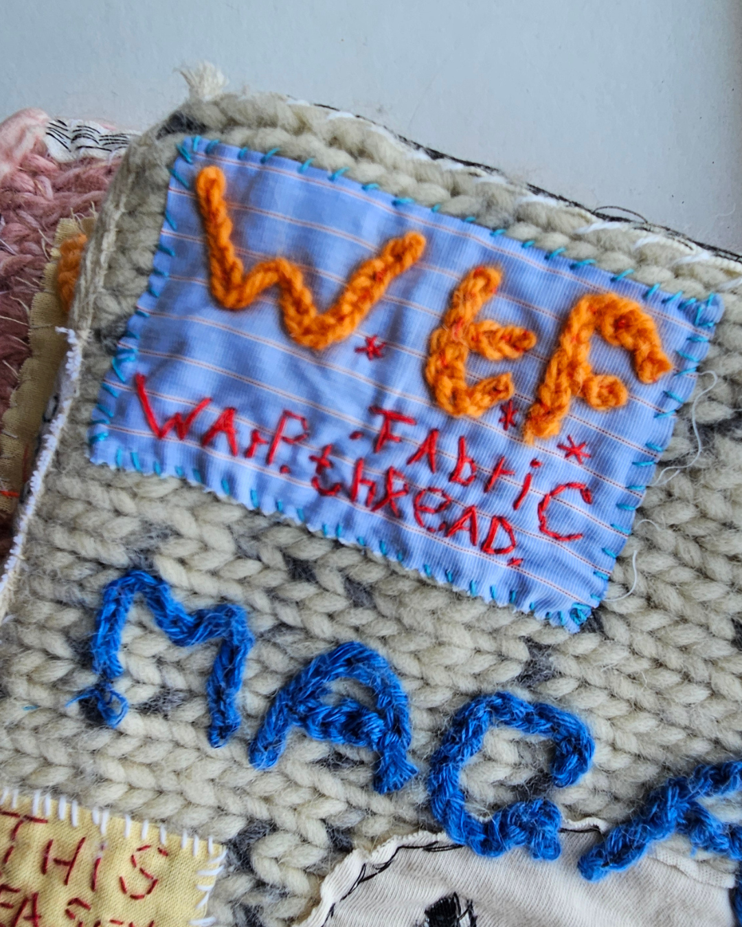 E-book: The Magazine Computer Sleeve