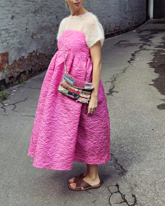 COCO'S BOHO BAG
