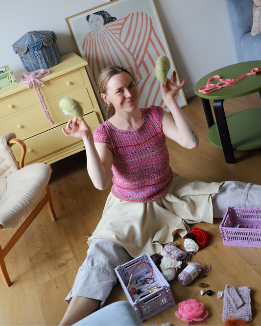 Workshop: Mediter, Strik, Manifester!